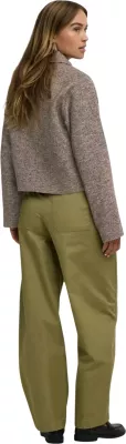 Jakne për femra Jacqueline de Yong JDYVinga 15376697, kafe [Madhësia: XL]