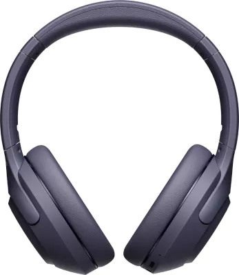 Kufje CANYON OnRiff 6 ANC Bluetooth 5.3, over-ear, 25h, blu