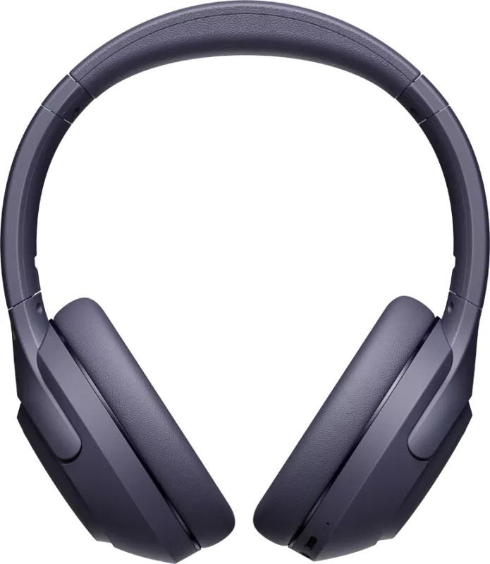 Kufje CANYON OnRiff 6 ANC Bluetooth 5.3, over-ear, 25h, blu