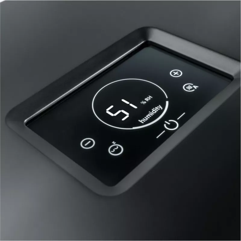 Humidifikator ajri Venta LW74 Aerostyle WiFi, i zi