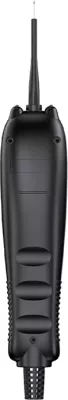 Tester qarku Ancel PB500, me ekran TFT, për automjete, 12-24V, i zi