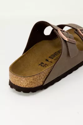 Sandale për femra Birkenstock Arizona BS 0151183, kafe [Madhësia: 39]