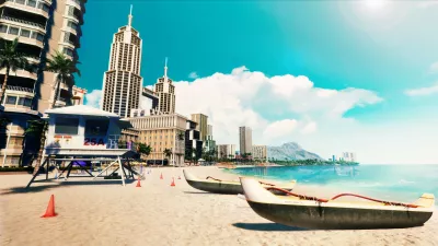 Lojë PS5 SEGA Like a Dragon: Pirate Yakuza in Hawaii