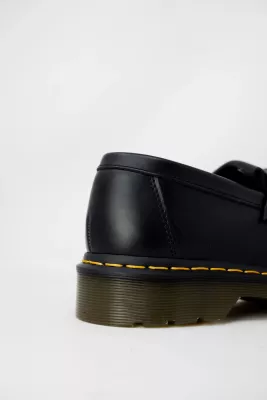 Këpucë për meshkuj Dr. Martens Adrian Ys Smooth 22209001, të zeza [Ngjyra: 44]