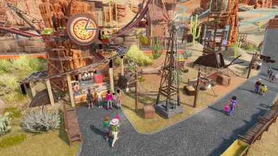Lojë për PC Bandai Namco Park Beyond Day-1 Admission Ticket Edition, Steam kod, set (SteelBook, soundtrack, kartolina, stikerë)