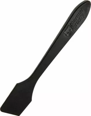Pastë termike Thermal Grizzly Kryonaut TG-K-001-RS 1g 12.5 W/mK, gri