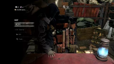 Lojë për PlayStation 4 Capcom Resident Evil 4 Remake, PEGI 18