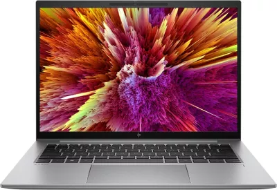 Laptop HP ZBook Firefly 14 G10, 16", Intel Core i5, 16GB RAM, 512GB SSD, Intel Iris Xe Graphics, argjend