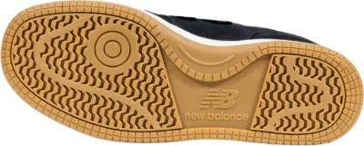 Atlete për femra New Balance 480 JR GSB480, të zeza-bardha [Madhësia: 38.5]