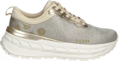 Atlete për femra Guess RUNIT3 FLPRN3 FAB12, platinum [Madhësia: 40]