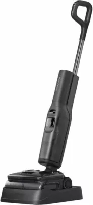 Fshesë me avull wet-dry Roborock F25 Ultra, 22000Pa, deri 60min, depo ujit 1L, e zezë