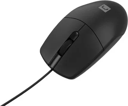 Maus optik Natec Ruff 2, 1000dpi, i zi 