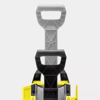 Lavatriçe me presion Kärcher K 2 POWER CONTROL, Elektrike, 360 l/h, E zezë dhe e verdhë