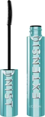 Maskarë për femra L'Oreal Paris Telescopic Extensionist Waterproof Black 9.9ml