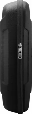 Mbështjellës Spigen Rugged Armor Pro për Sony Playstation Portal, i zi