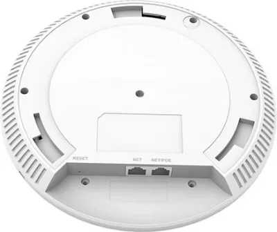 Access Point Grandstream GWN7665, 5,4 Gb/s, PoE, Bardhë