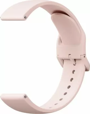 Rrip smartwatch Xiaomi Redmi Watch 5 Active/Lite 135-205 mm 15 mm, Candy Pink (set 2 pjesë)