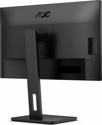 Monitor AOC 24P3CV, 23.8", Full HD, LED, 4 ms, E zezë