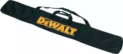 Çantë për nivel DeWalt DWS5025, deri 1.5 m, e zezë