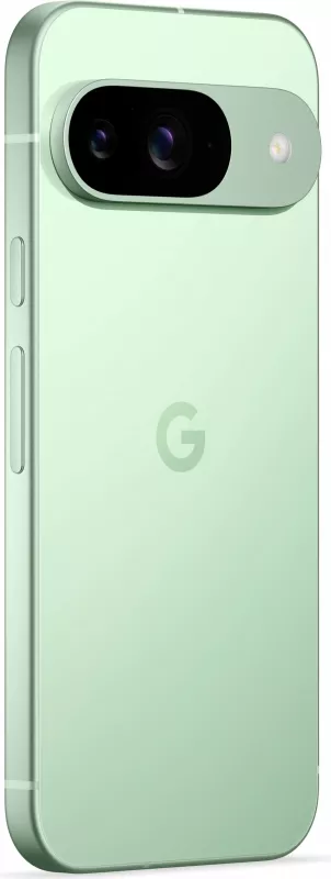 Celular Google Pixel 9, 12 GB RAM, 128 GB, Android 14, Wintergreen