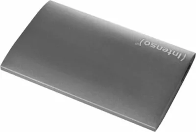 SSD i jashtëm INTENSO Premium Edition 500GB USB 3.2 Gen 1, MPN 3823450, antracit