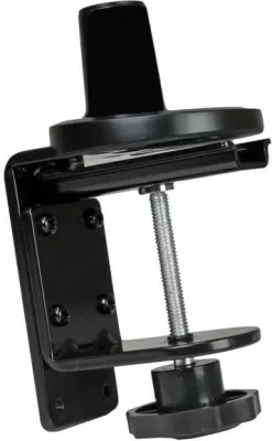 Krah monitori StarTech ARMSLIM, për 1 monitor, montim në tavolinë, 12-34 inç, 7 kg, i zi