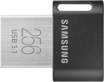 USB Samsung Fit Plus USB 3.1, 256GB, hiri