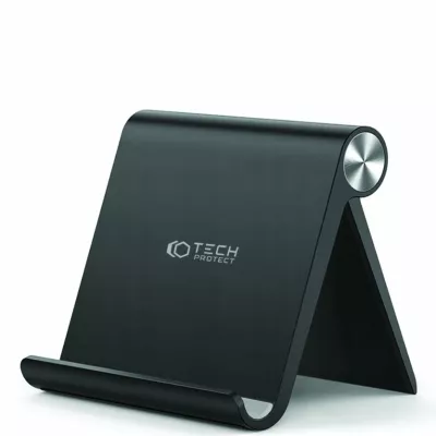 Mbajtëse universale për celular/tablet Tech-Protect Z1, e zezë