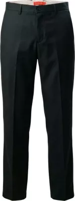 Pantallona për meshkuj Gianni Lupo GL5163BD-S26, të zeza [Madhësia: XL]