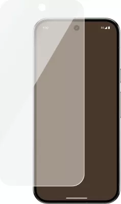 Mbrojtës ekrani PanzerGlass SAFE për Google Pixel 9 / 9 Pro, transparent