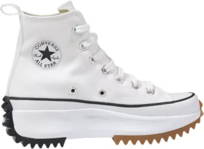 Atlete për femra Converse Run Star Hike 166799C, të bardha [Madhësia: 35.5]