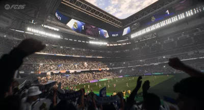Lojë PS5 Electronic Arts EA SPORTS FC 26, PEGI 3