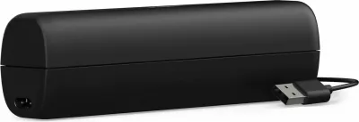 Furçë dhëmbësh elektrike Philips Sonicare 7100 HX7421/01, me sensor presioni, me aplikacion, me këllëf udhëtimi, 1 kokë furçe, e zezë
