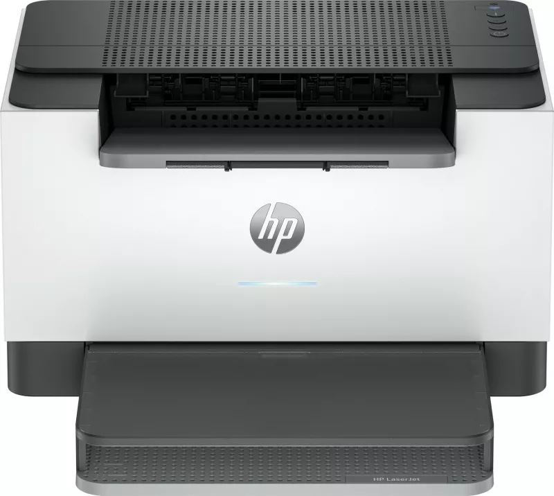 Printer HP LaserJet M207dw, mono, duplex, LAN WiFi