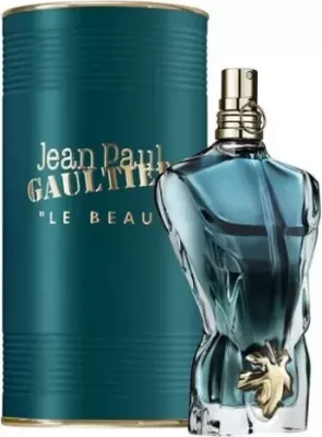 Eau de Toilette Jean Paul Gaultier Le Beau, 75 ml