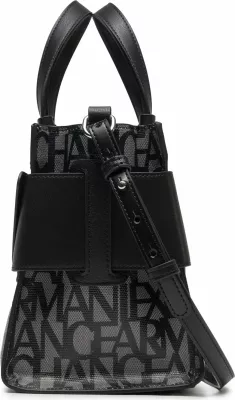 Çantë për femra Armani Exchange 942690 3F742, e zezë