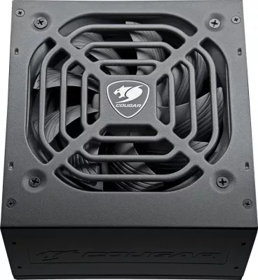 Furnizues energjie (PSU) COUGAR STC600 600W 80 Plus White, zi