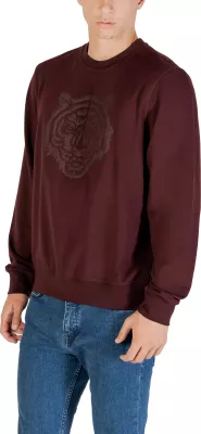 Duks për meshkuj Antony Morato MMFL01088-FA150222, bordo [Madhësia: S]