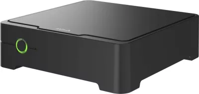 NVR Axis S3008 Mk II, 8 kanale, 4TB, PoE, i zi