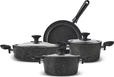 Set tenxheresh (7 copë), Hermia, 153.09.01.3554