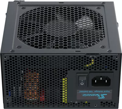 Furnizues energjie Sea Sonic G12 GM, 850 W, 80 PLUS Gold