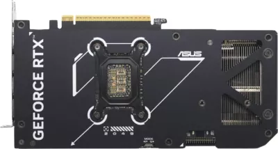 Kartë grafike ASUS Dual GeForce RTX 5070 OC Edition DUAL-RTX5070-O12G 12GB GDDR7 PCIe 5.0, e zezë/gri
