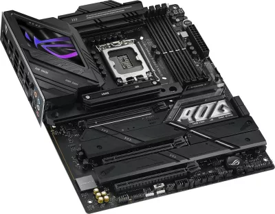 Pllakë amë ASUS ROG STRIX Z790-E GAMING WIFI II, Socket LGA 1700