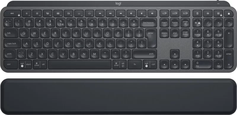 MX Keys Combo for Business Gen 2 - Wireless
