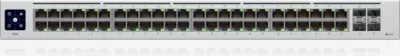Switch Ubiquiti UniFi USW-48 48xGbE RJ45 + 4xSFP 1G