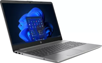 Laptop HP 250 G9, 15.6", Intel Core i5 i5-1235U, 16 GB RAM, 512 GB SSD, Argjendtë