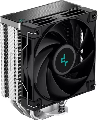 Ftohës Procesori DeepCool AK400, 12 cm, i zi