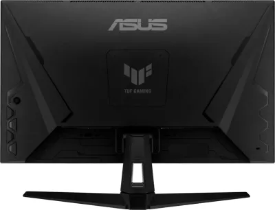 Monitor gaming ASUS TUF Gaming VG27UQ1A 27\", 4K UHD, Fast IPS, 160Hz, 1ms, HDR10, FreeSync Premium, G-SYNC Compatible