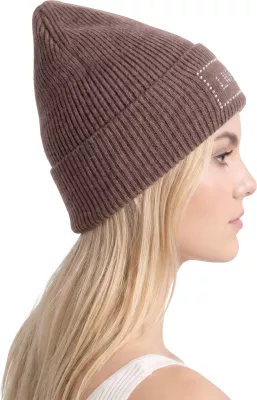 Kapelë Liu-Jo HAT 2F6022 MA38S, për femra, kafe