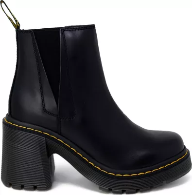 Çizme për femra Dr. Martens Spence Sendal 26440001, të zeza